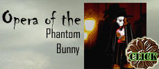 phantom rabbit